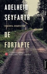 De fortapte (ebok) av Adelheid Seyfarth, Adel
