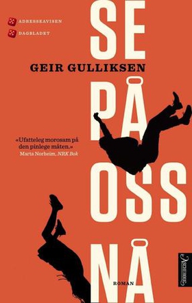 Se på oss nå - roman (ebok) av Geir Gulliksen