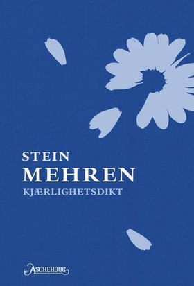 Kjærlighetsdikt (ebok) av Stein Mehren