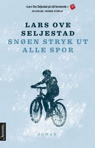 Snøen stryk ut alle spor (ebok) av Lars Ove S