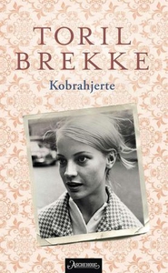 Kobrahjerte (ebok) av Toril Brekke
