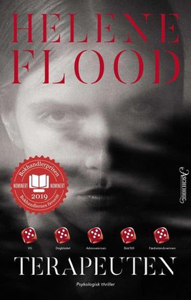 Terapeuten (ebok) av Helene Flood
