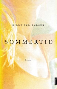 Sommertid (ebok) av Hilde Rød-Larsen