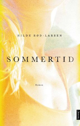 Sommertid - roman (ebok) av Hilde Rød-Larsen