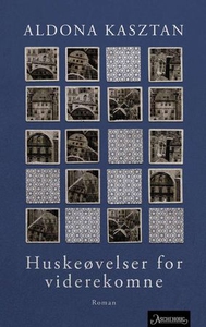Huskeøvelser for viderekomne (ebok) av Aldona
