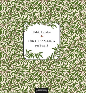 Dikt i samling (ebok) av Eldrid Lunden