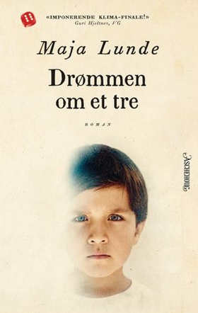 Drømmen om et tre (ebok) av Maja Lunde