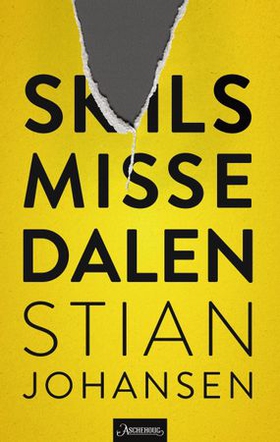 Skilsmissedalen - noveller (ebok) av Stian Johansen