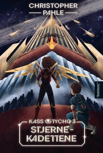 Stjernekadettene (ebok) av Christopher Pahle