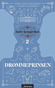 Drømmeprinsen (ebok) av Randi Fuglehaug, Anne