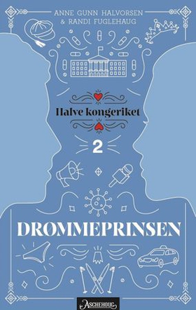 Drømmeprinsen