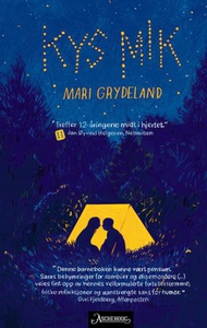 Kys mik (ebok) av Mari Grydeland