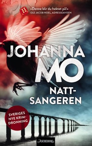 Nattsangeren (ebok) av Johanna Mo