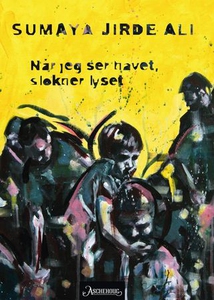 Når jeg ser havet, slokner lyset (ebok) av Su