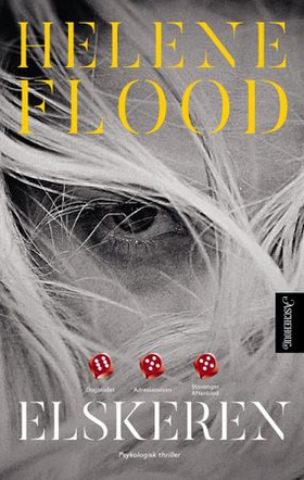 Elskeren (ebok) av Helene Flood