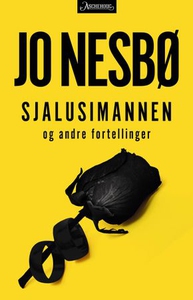 Sjalusimannen og andre fortellinger (ebok) av