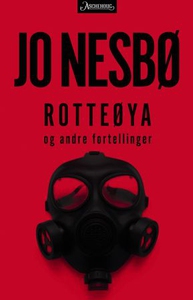 Rotteøya og andre fortellinger (ebok) av Jo N