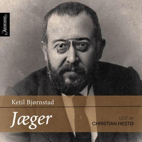 Jæger