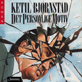 Det personlige motiv (lydbok) av Ketil Bjørnstad