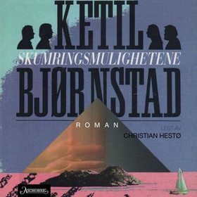 Skumringsmulighetene (lydbok) av Ketil Bjørnstad
