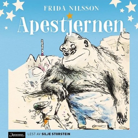 Apestjernen