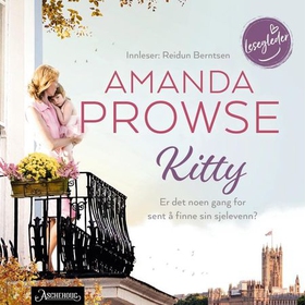 Kitty (lydbok) av Amanda Prowse
