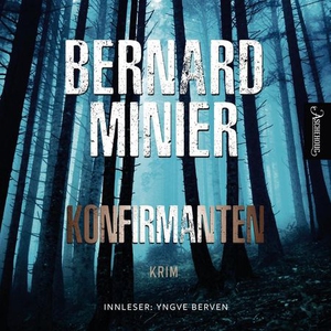 Konfirmanten (lydbok) av Bernard Minier
