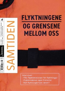 Samtiden Nr. 1 2021 (ebok) av Ukjent