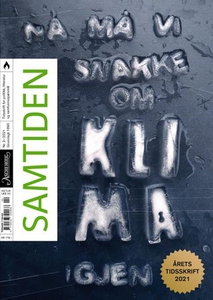 Samtiden. Nr. 2 2021 (ebok) av