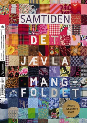 Samtiden. Nr. 4 2021 (ebok) av