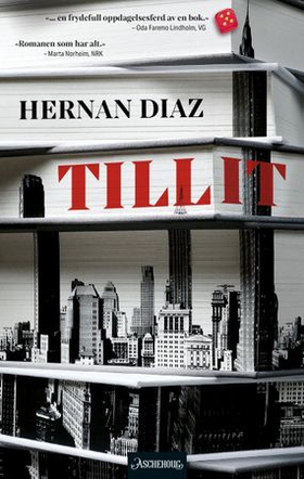 Tillit (ebok) av Hernan Diaz