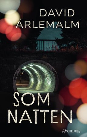 Som natten (ebok) av David Ärlemalm