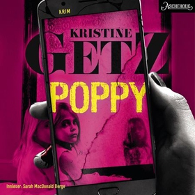 Poppy (lydbok) av Kristine Getz