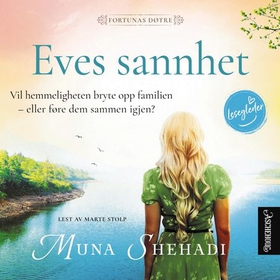 Eves sannhet (lydbok) av Muna Shehadi