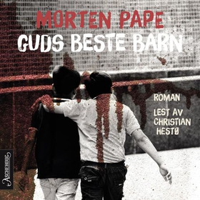 Guds beste barn (lydbok) av Morten Pape