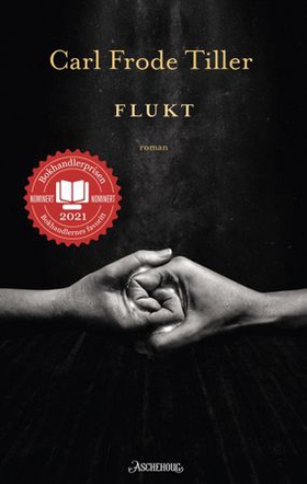 Flukt (ebok) av Carl Frode Tiller