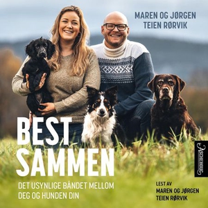 Best sammen (lydbok) av Jørgen Teien Rørvik,