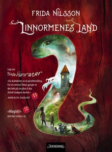 Linnormenes land (ebok) av Frida Nilsson