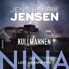 Kullmannen (lydbok) av Jens Henrik Jensen