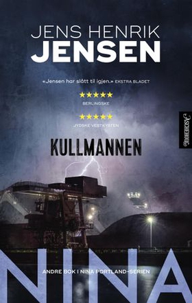 Kullmannen (ebok) av Jens Henrik Jensen