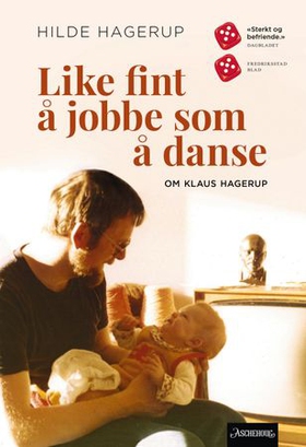 Like fint å jobbe som å danse