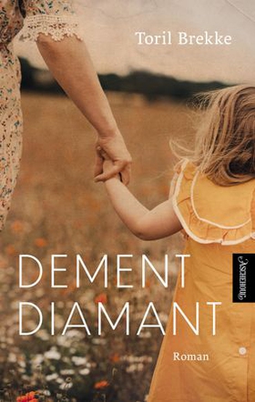 Dement diamant - roman (ebok) av Toril Brekke