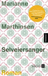 Selveiersanger (ebok) av Marianne Marthinsen