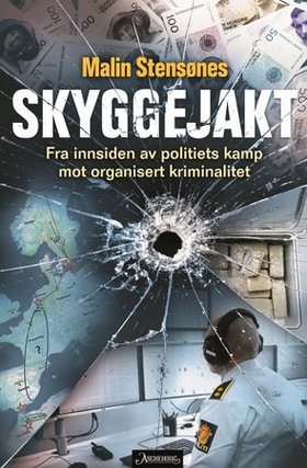 Skyggejakt (ebok) av Malin Stensønes