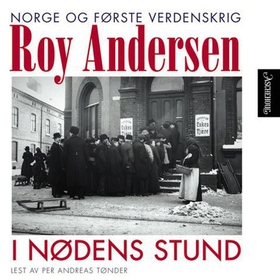 I nødens stund (lydbok) av Roy Andersen