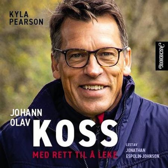 Med rett til å leke