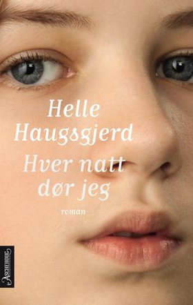 Hver natt dør jeg - roman (ebok) av Helle Haugsgjerd