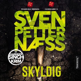 Skyldig