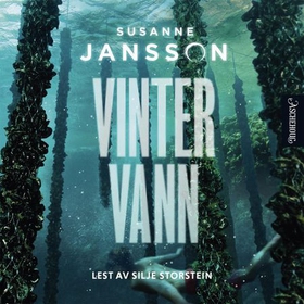 Vintervann (lydbok) av Susanne Jansson