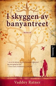 I skyggen av banyantreet (ebok) av Vaddey Rat